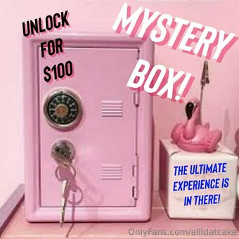 allldatcake Nude Leaks Photo 3