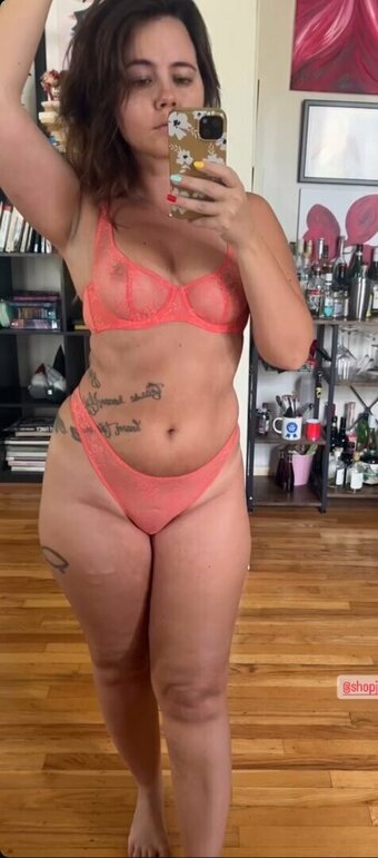 Allonewolf / Ashlee Nude Leaks Photo 10