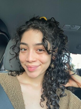 Alluringliyah / EnchantingLiyah / Ethereaaliyah / alluring.aaliyah Nude Leaks OnlyFans Photo 7