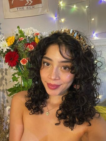 Alluringliyah / EnchantingLiyah / Ethereaaliyah / alluring.aaliyah Nude Leaks OnlyFans Photo 10