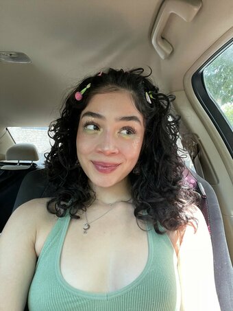 Alluringliyah / EnchantingLiyah / Ethereaaliyah / alluring.aaliyah Nude Leaks OnlyFans Photo 11