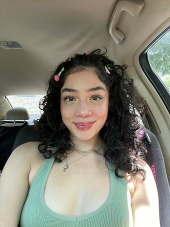 Alluringliyah / EnchantingLiyah / Ethereaaliyah / alluring.aaliyah Nude Leaks OnlyFans Photo 12