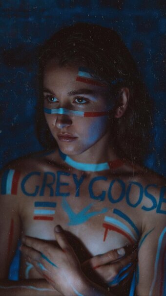 Ally Case / allycase1 Nude Leaks Photo 1