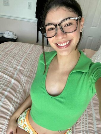 allybean / allybean.ig Nude Leaks OnlyFans Photo 6