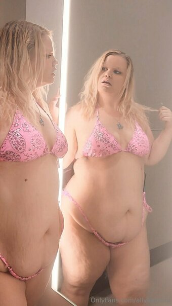 allykatonly Nude Leaks Photo 4