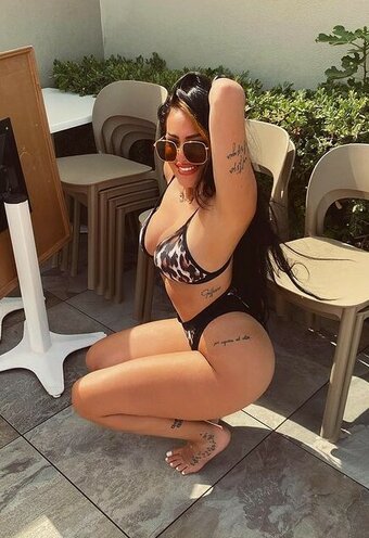 Allyson / allysonbrooksx / officialallyson Nude Leaks OnlyFans Photo 9