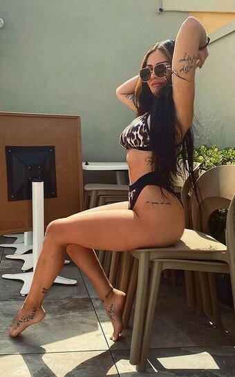Allyson / allysonbrooksx / officialallyson Nude Leaks OnlyFans Photo 11
