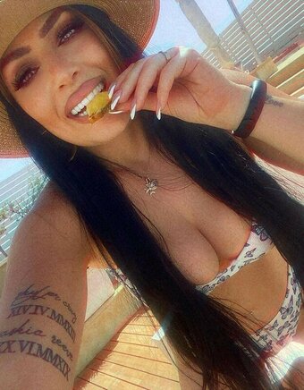 Allyson / allysonbrooksx / officialallyson Nude Leaks OnlyFans Photo 29