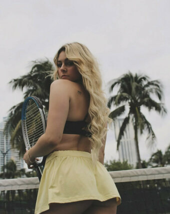 Allyxreign Nude Leaks OnlyFans Photo 1