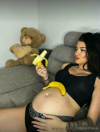 almablack Nude Leaks Photo 2