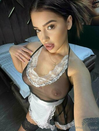 almablackvip Nude Leaks Photo 16