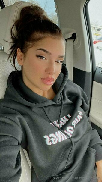 almablackvip Nude Leaks Photo 18