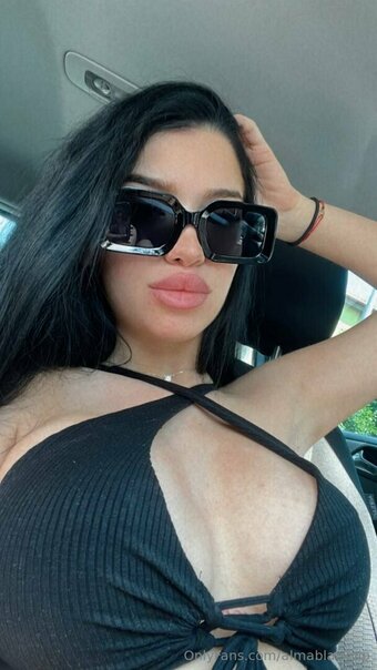 almablackvip Nude Leaks Photo 25