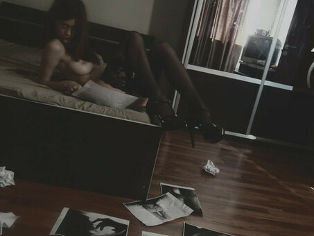 Almeca Nude Leaks Photo 1