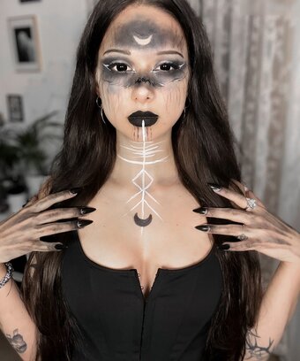 Almostfeline Nude Leaks Photo 2