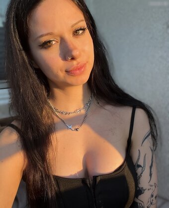 Almostfeline Nude Leaks Photo 4