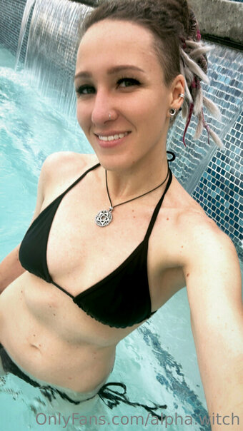 alpha.witch Nude Leaks Photo 6