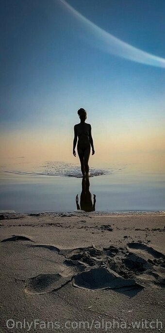 alpha.witch Nude Leaks Photo 7