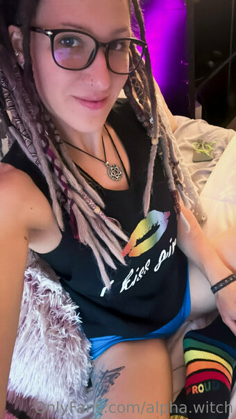 alpha.witch Nude Leaks Photo 10