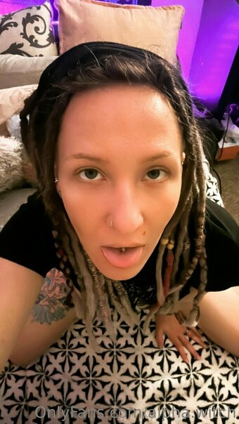 alpha.witch Nude Leaks Photo 11