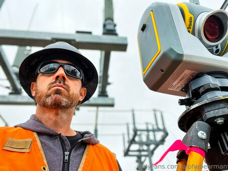 alphabearman Nude Leaks Photo 10