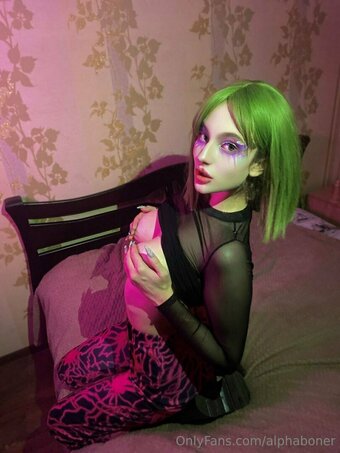 alphaboner Nude Leaks Photo 28