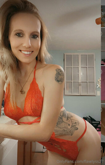 Alphakilo27 Nude Leaks Photo 4