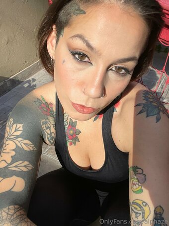 alphaze Nude Leaks Photo 15