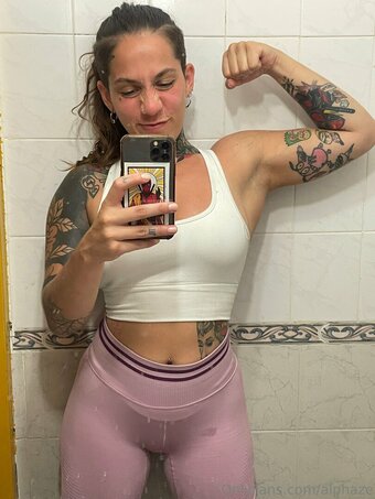 alphaze Nude Leaks Photo 18