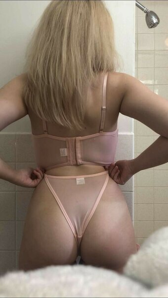 Alsoevan / Evaningotham / Evieblair Nude Leaks Photo 8