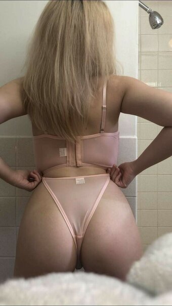 Alsoevan / Evaningotham / Evieblair Nude Leaks Photo 9