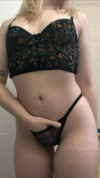 Alsoevan / Evaningotham / Evieblair Nude Leaks Photo 11