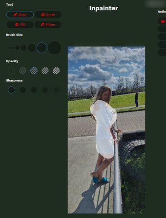 Alternative zu Stable Diffusion Nude Leaks Photo 1