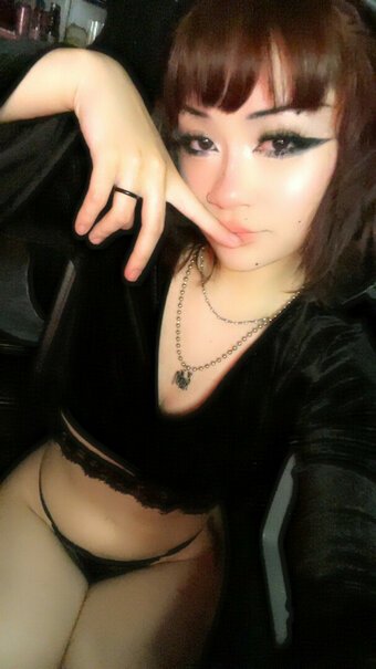 AlternativeMei / LoveMeiPlease / Mei / meicrosoft Nude Leaks OnlyFans Photo 2