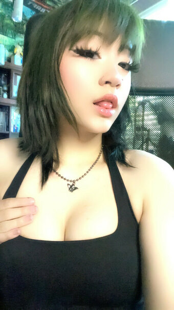 AlternativeMei / LoveMeiPlease / Mei / meicrosoft Nude Leaks OnlyFans Photo 3