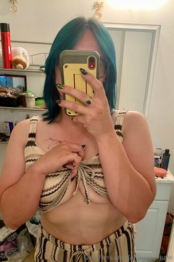 altjuniperjune Nude Leaks Photo 9