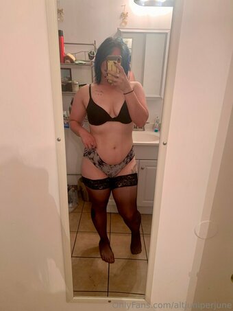 altjuniperjune Nude Leaks Photo 11