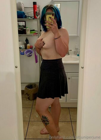 altjuniperjune Nude Leaks Photo 16