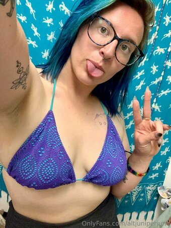 altjuniperjune Nude Leaks Photo 17