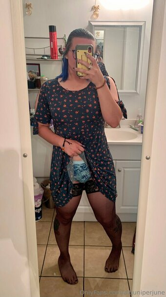 altjuniperjune Nude Leaks Photo 19