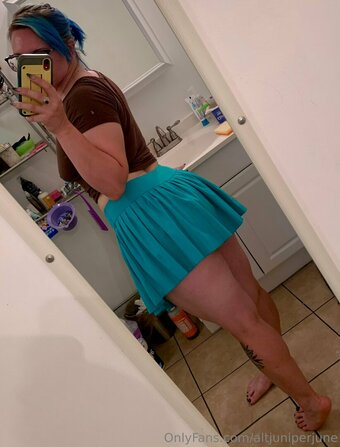 altjuniperjune Nude Leaks Photo 20