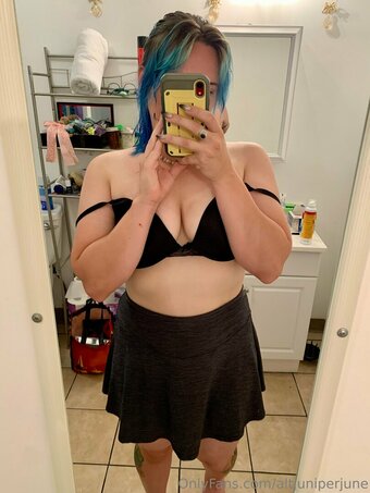 altjuniperjune Nude Leaks Photo 22