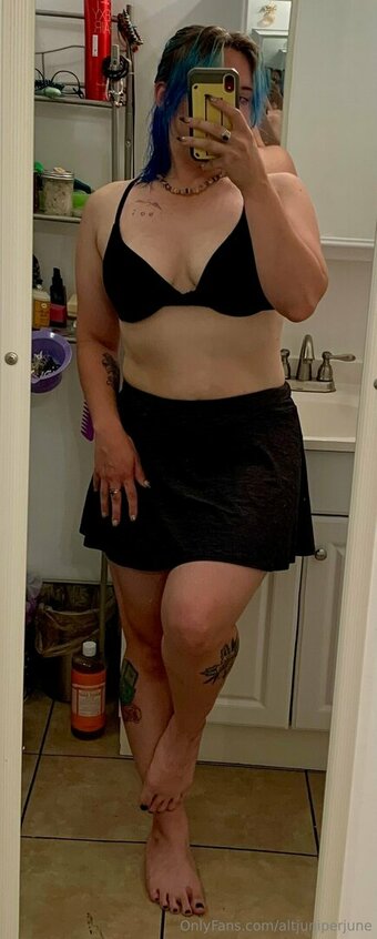 altjuniperjune Nude Leaks Photo 23