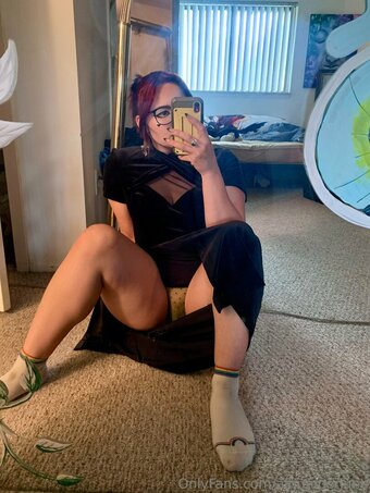 altjuniperjune Nude Leaks Photo 26