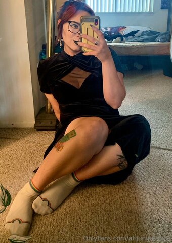 altjuniperjune Nude Leaks Photo 29