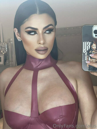 Alus / AlusOfficial Nude Leaks OnlyFans Photo 7
