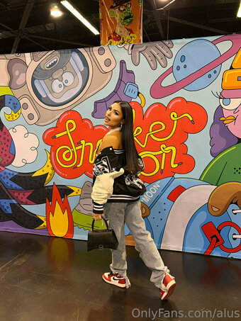 Alus / AlusOfficial Nude Leaks OnlyFans Photo 9