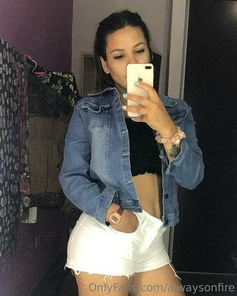 alwaysonfire Nude Leaks Photo 2