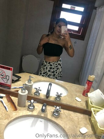 alwaysonfire Nude Leaks Photo 5