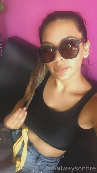 alwaysonfire Nude Leaks Photo 7